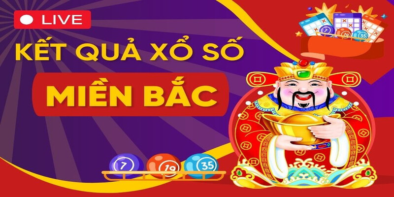 Thông tin về về xổ số miền Bắc tại 99 ok